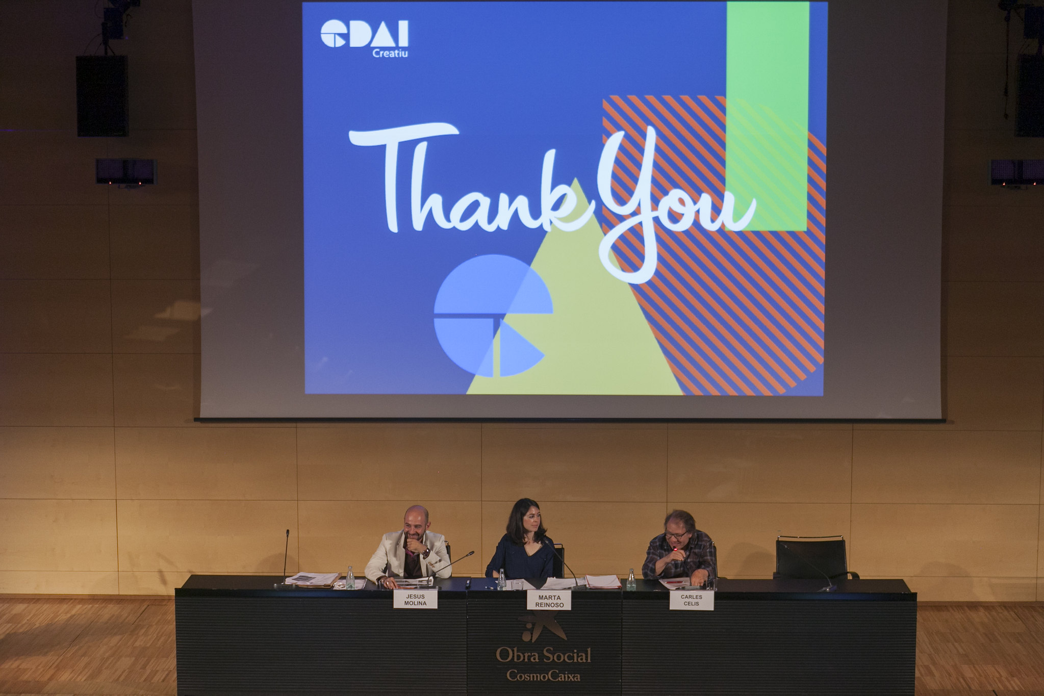 2a EDAI International Conference