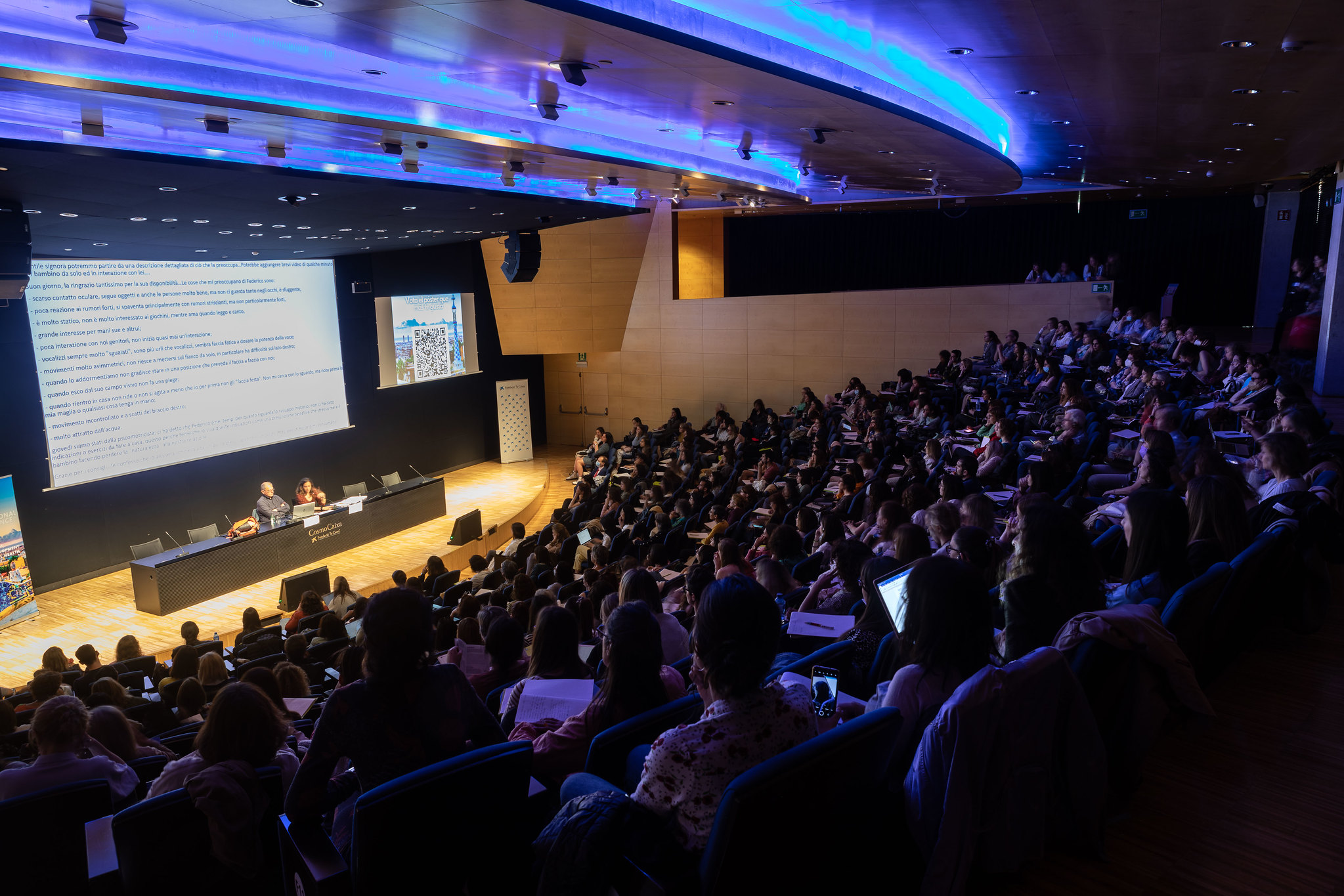 3rd EDAI International Conference