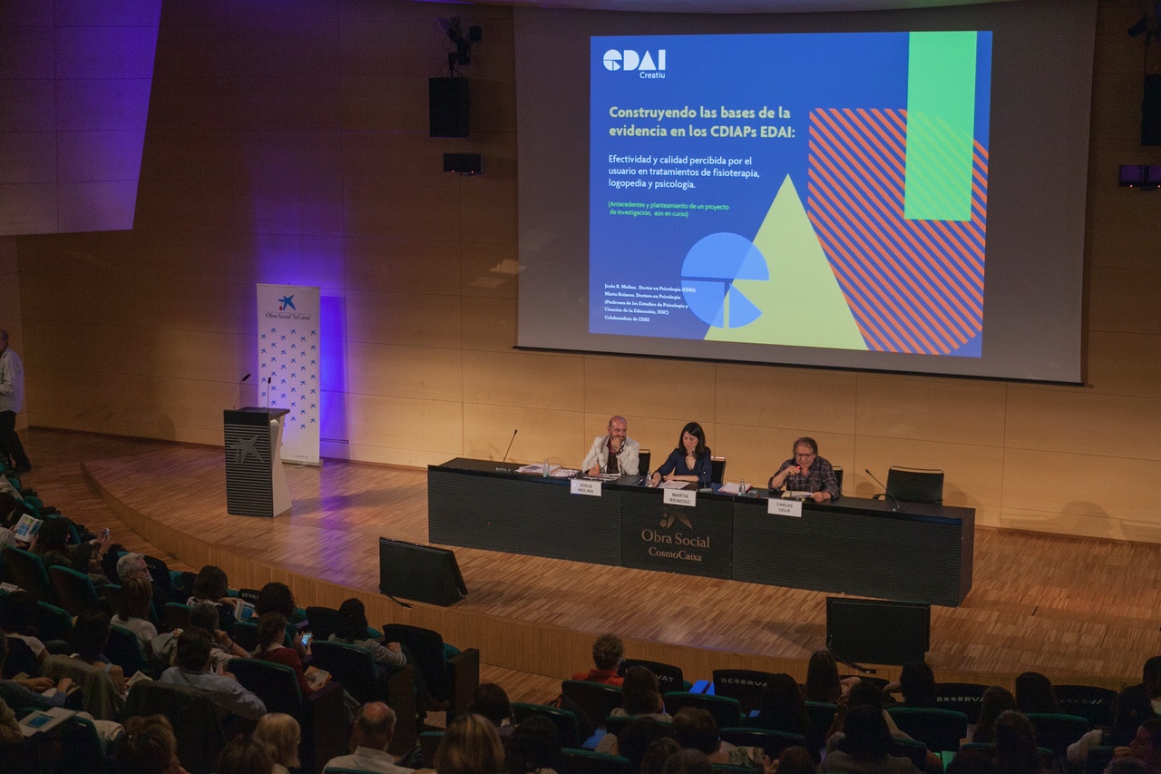 2nd EDAI International Conference