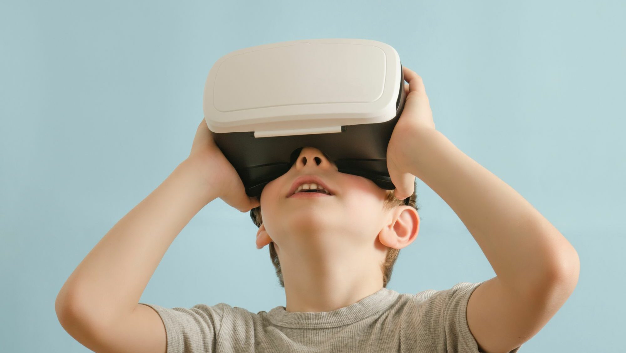 ASD and Virtual Reality