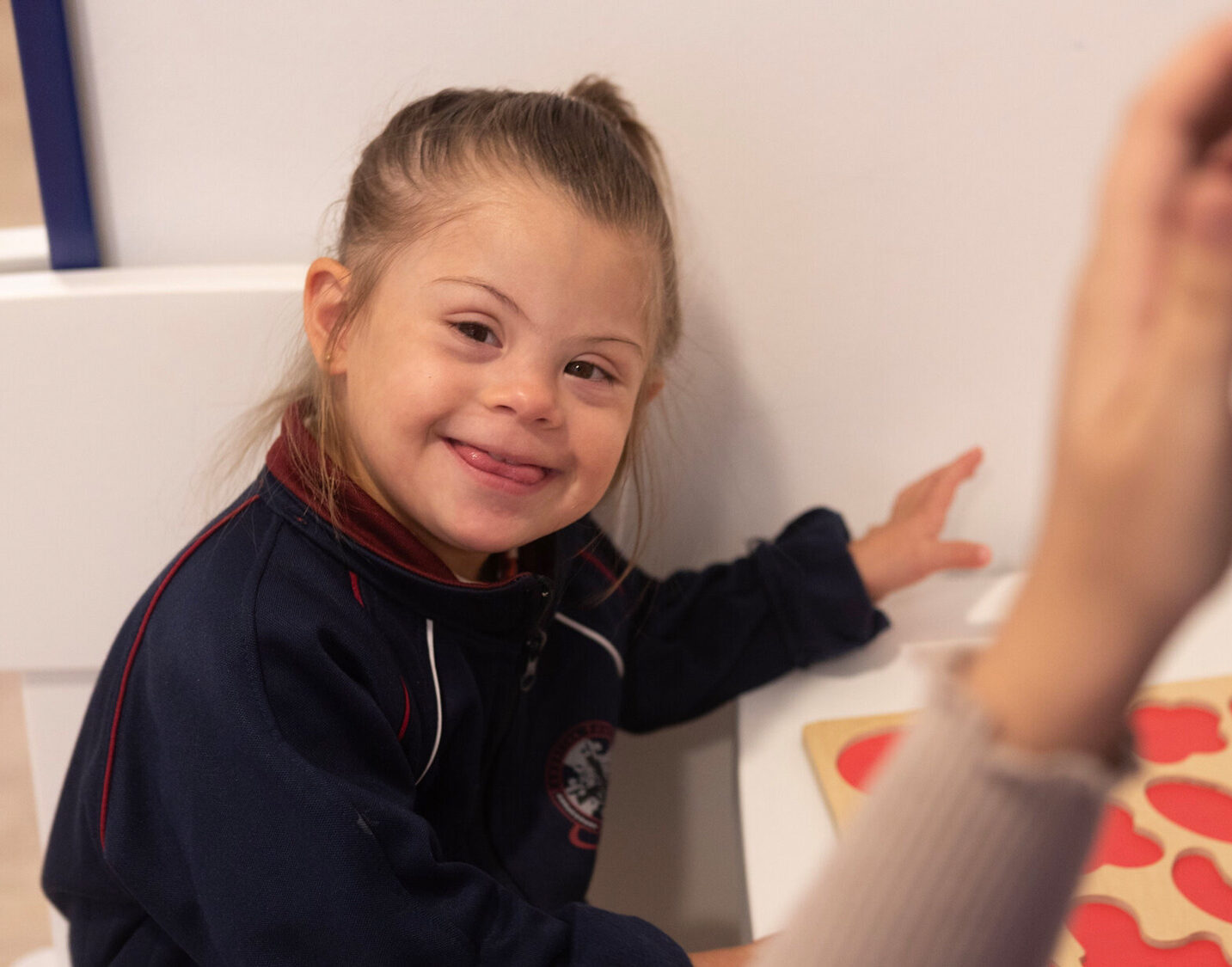 EDAI Retiro increases the slots for its Early Year Services in agreement with the Commundad de Madrid