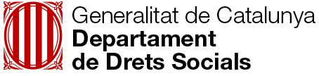 Generalitat de Catalunya -Departament-de-Drets-Socials