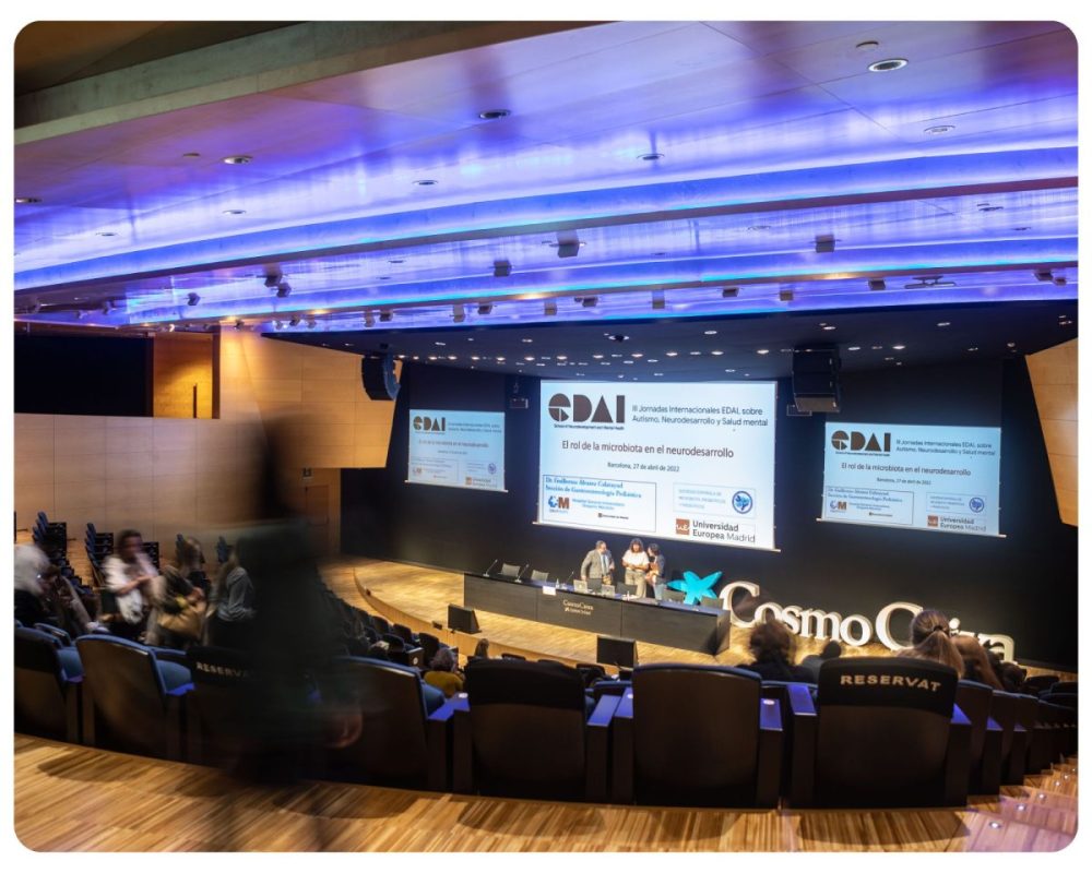 EDAI announces the 4th EDAI International Conference on the 5th and 6th June 2025