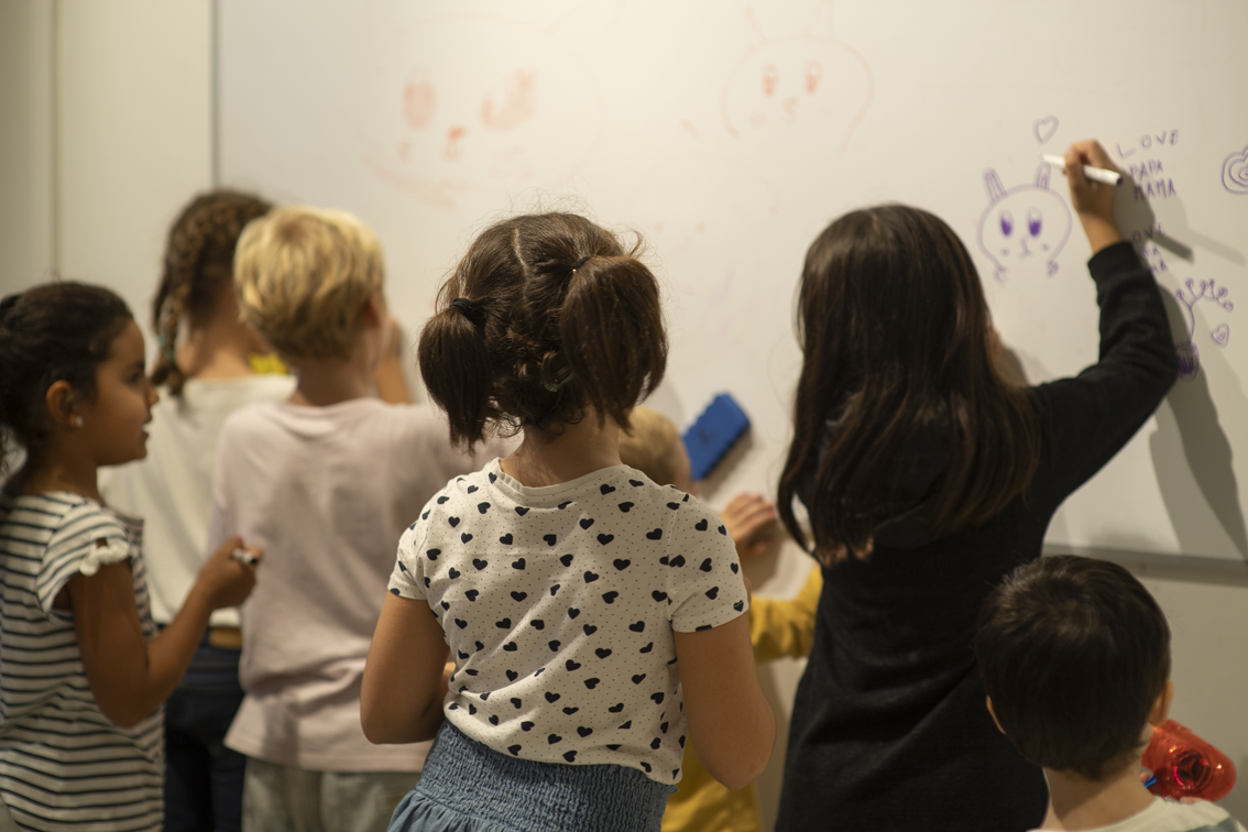 New Group Therapy Program at CDIAP EDAI Sant Martí: promoting Comprehensive Child Development