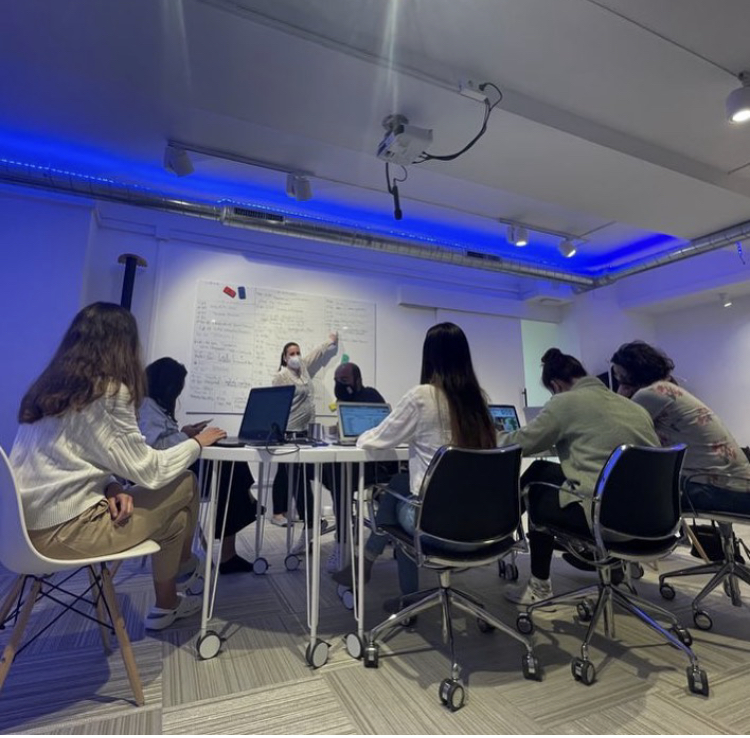 EDAI’s Published Paper on CDIAP Care During the COVID-19 Pandemic