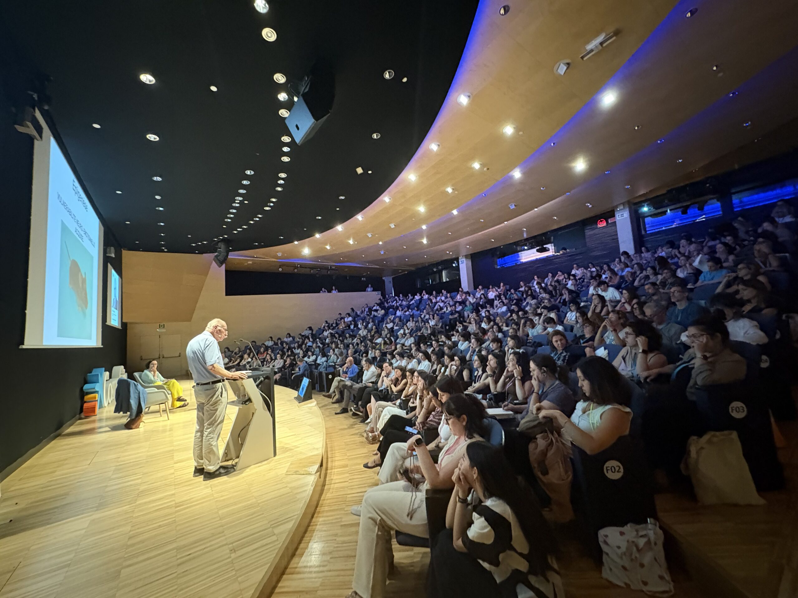 4th EDAI International Conference