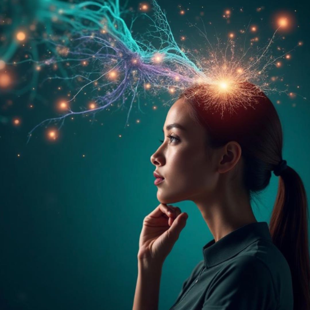 Neurodivergence Project at Palau Macaya, Barcelona